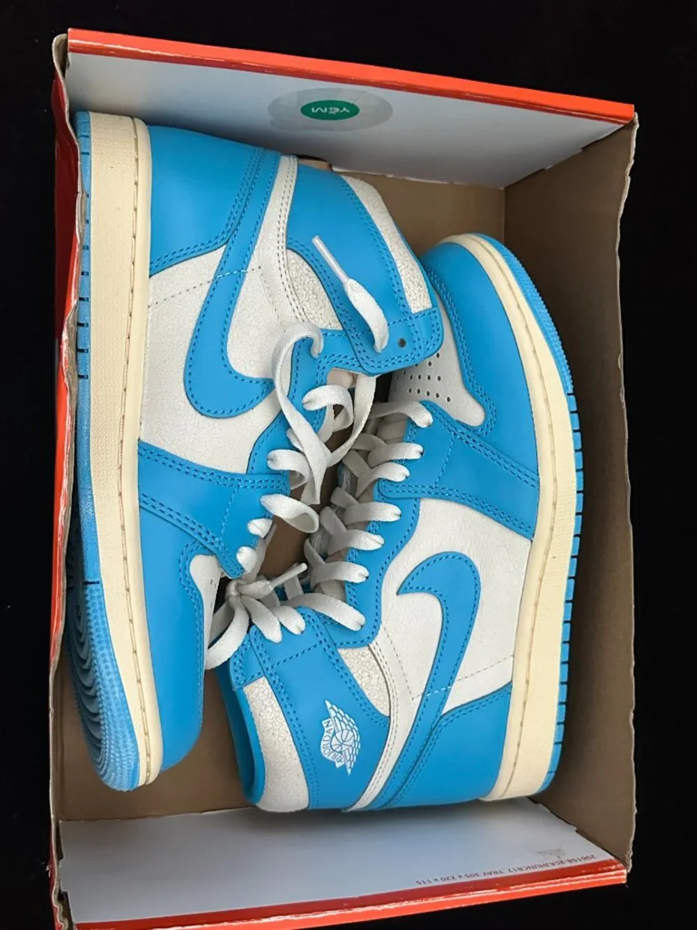 Nike Air Jordan 1 Retro High OG 